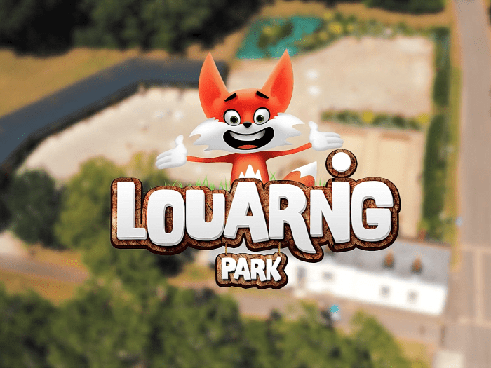 Le Louarnig Park vous accueille en centre Bretagne.