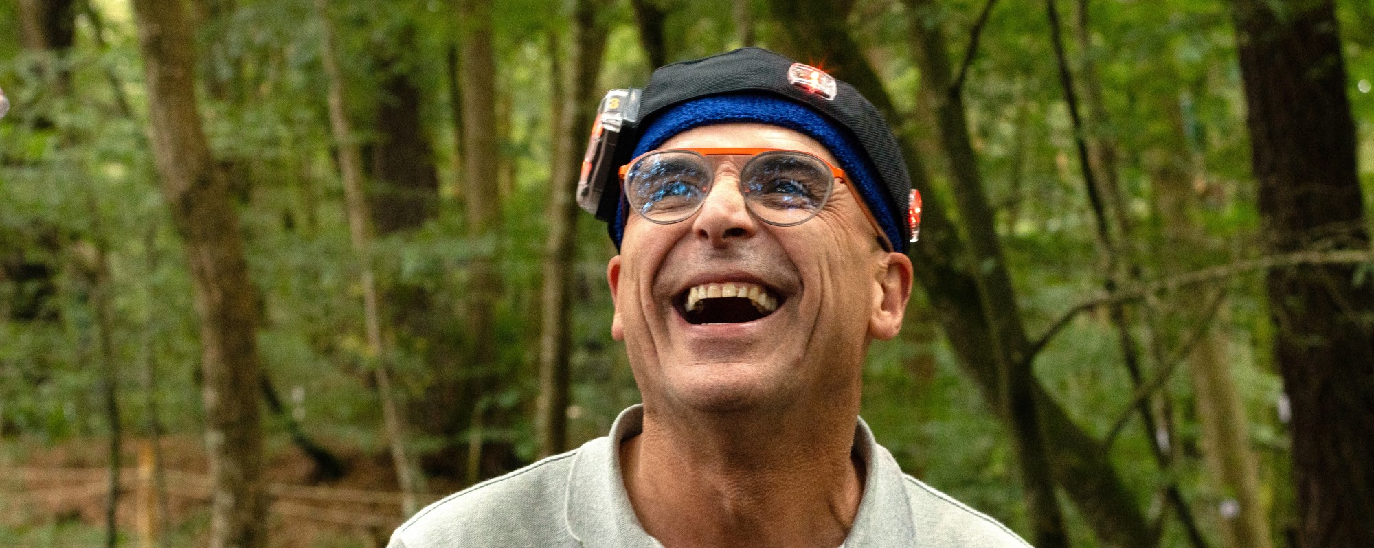 Le laser game est une activité conviviale pour adulte.